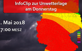 InfoClip 24.05.2018