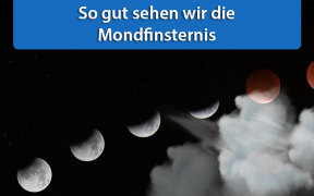 Mondfinsternis 2018