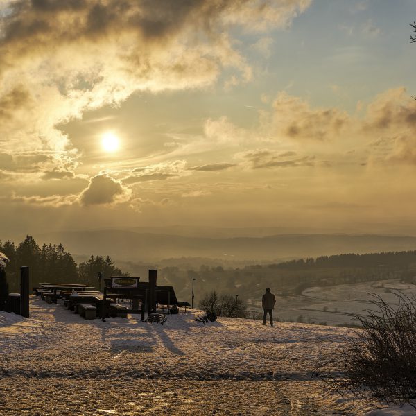 Vogelsberg