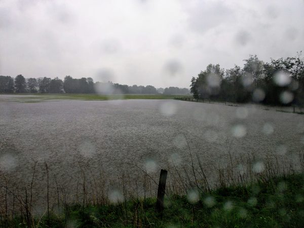 Unwetter Mai 2018