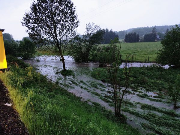 Unwetter Mai 2018