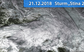 Sturm Stina 2018