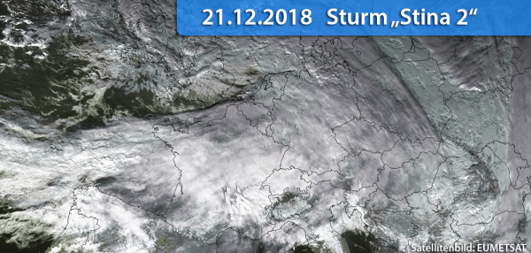 Sturm Stina 2018