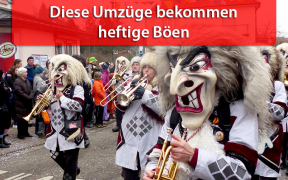 Sturm "Bennet" an Rosenmontag 2019