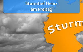 Sturm Heinz am 15. März 2019