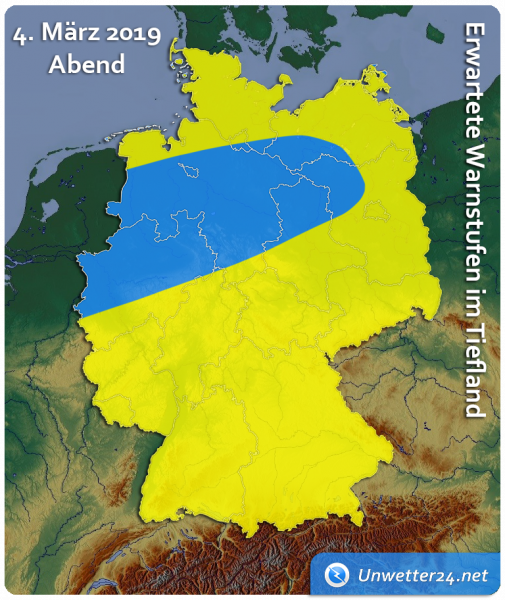 Sturm Bennet Rosenmontag 2019 Abend