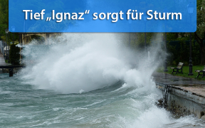 Sturm Ignaz 17. September 2019
