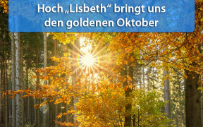 Hoch Lisbeth Mitte Oktober 2019