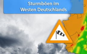 Sturm am 20. Dezember 2019