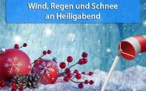 Wetter an Heiligabend 2019