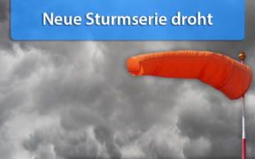 Sturmserie Mitte Februar 2020