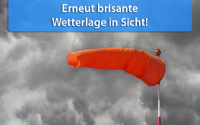 Sturm/Orkan Mitte Februar 2020