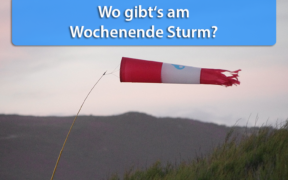 Sturm 15. Februar 2020