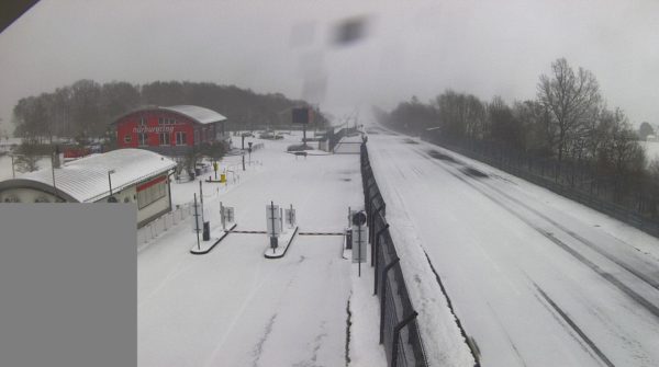 Webcam Nordschleife 27. Februar 2020