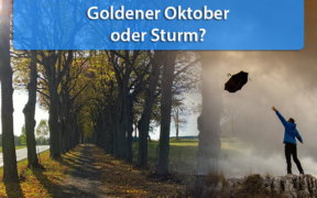 Wetterlage 29. Oktober 2020