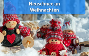 Weiße Weihnachten 2020