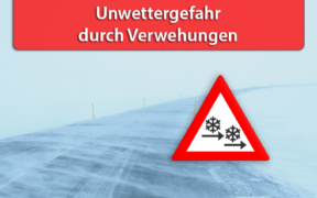 Unwetter 27. Dezember 2020