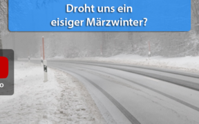 Märzwinter 2021