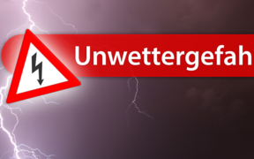 Unwettergefahr nach Fronleichnam?