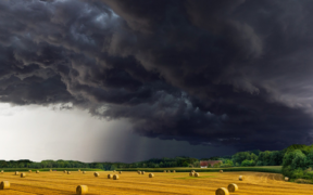 Unwettergefahr 24. und 25. Juli 2021