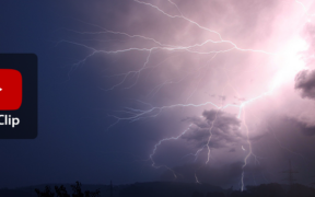 Unwettergefahr am 30. Juli 2021