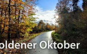 Goldener Oktober 2021