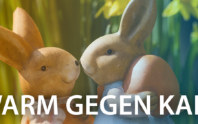 Temperaturen Ostern 2022