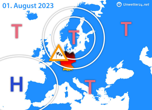 Sturm 01. August 2023