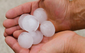 Gewitter 04. Juni 2025