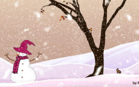 Wettertrend Dezember 2025