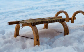 Chancen auf Schnee Weihnachten 2025