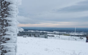 Kalte Phase Anfang Januar 2026