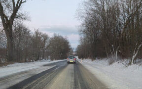 Schneefall am 07. Januar 2026 zu erwarten