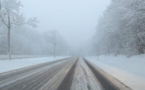 Schneelage Elli Januar 2026