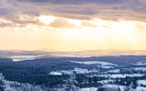 Neue kalte Phase Mitte Februar 2026