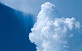 Symbolbild erste Gewitterlage Saison 2026