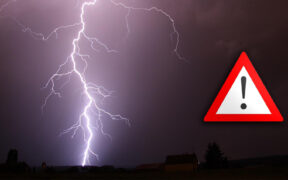 Gewitter beenden historische Hitzewelle 2026